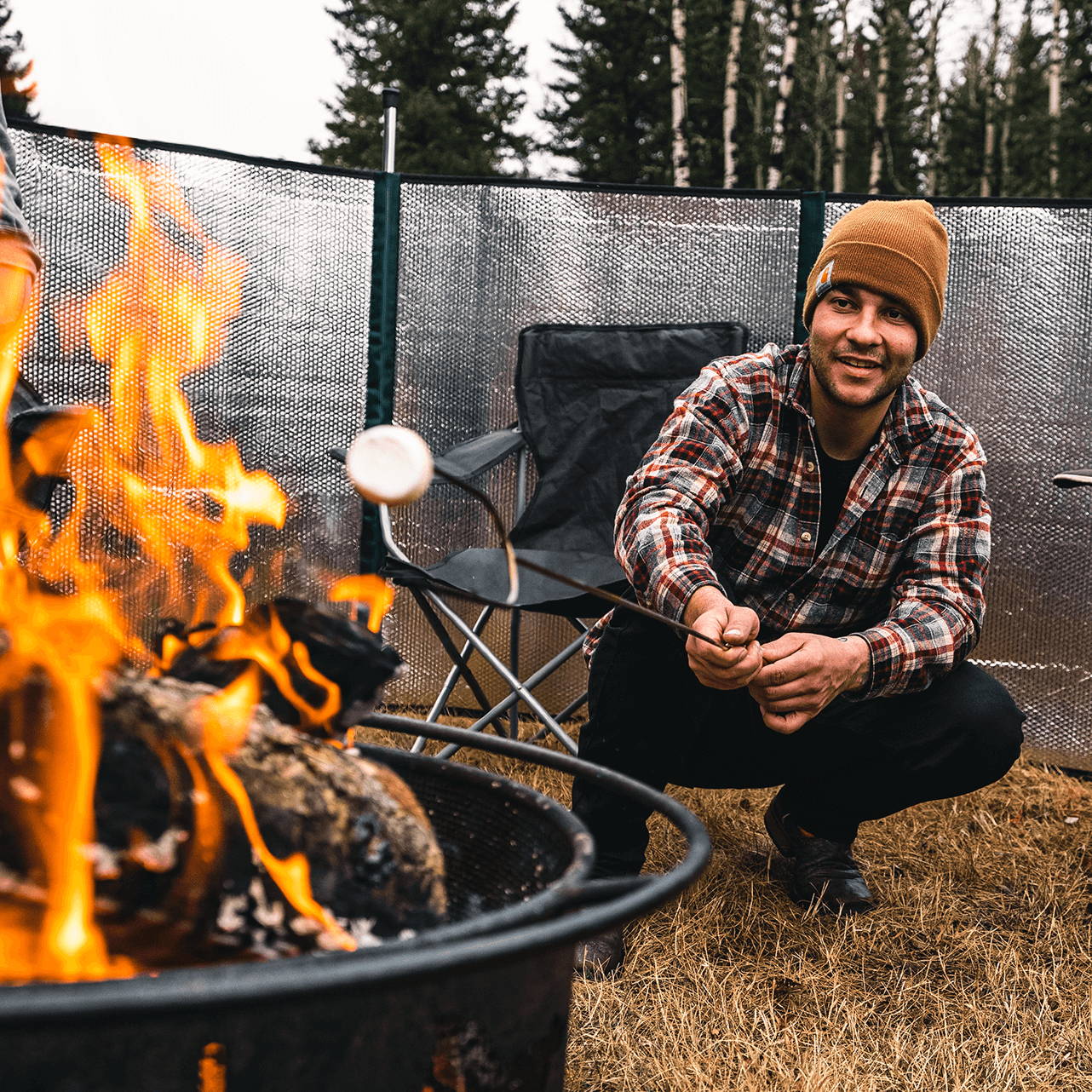 Kozy Camp KozyCamp